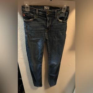 Hudson Skinny Jeans